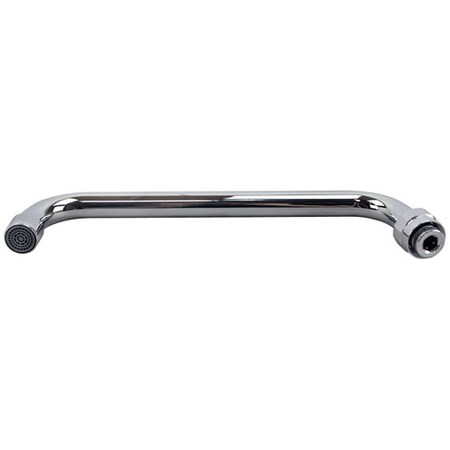 Allpoints Swivel Spout - 10" 265922